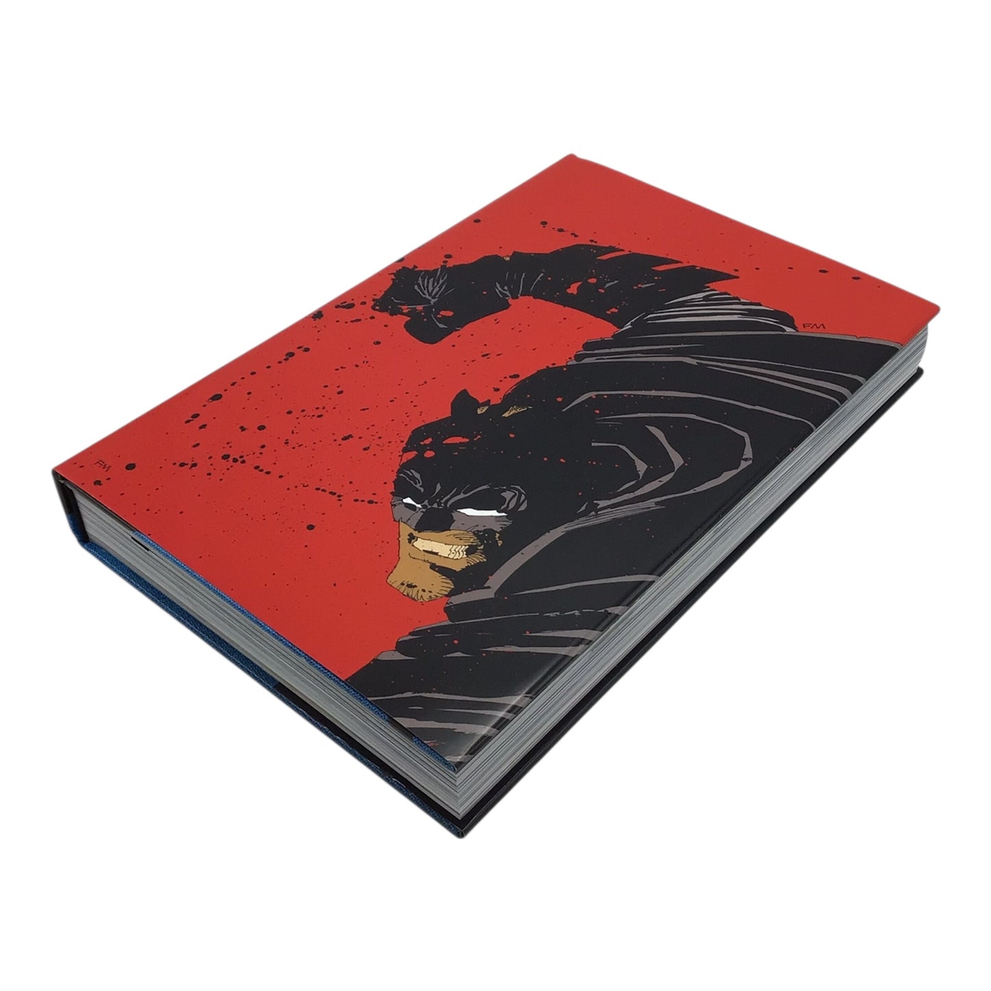 DC Comics Absolute Edition: Batman The Dark Knight Returns - Hardcover