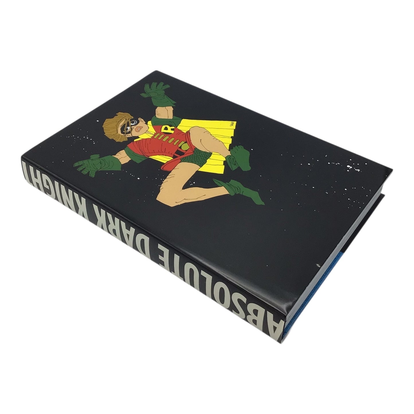 DC Comics Absolute Edition: Batman The Dark Knight Returns - Hardcover