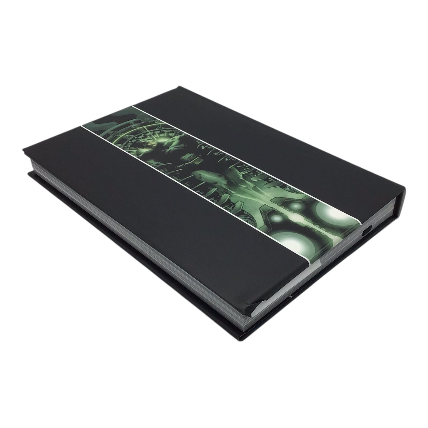 DC Comics Absolute Final Crisis – Deluxe Edition (Hardcover with Slipcase, Excellent Condition)