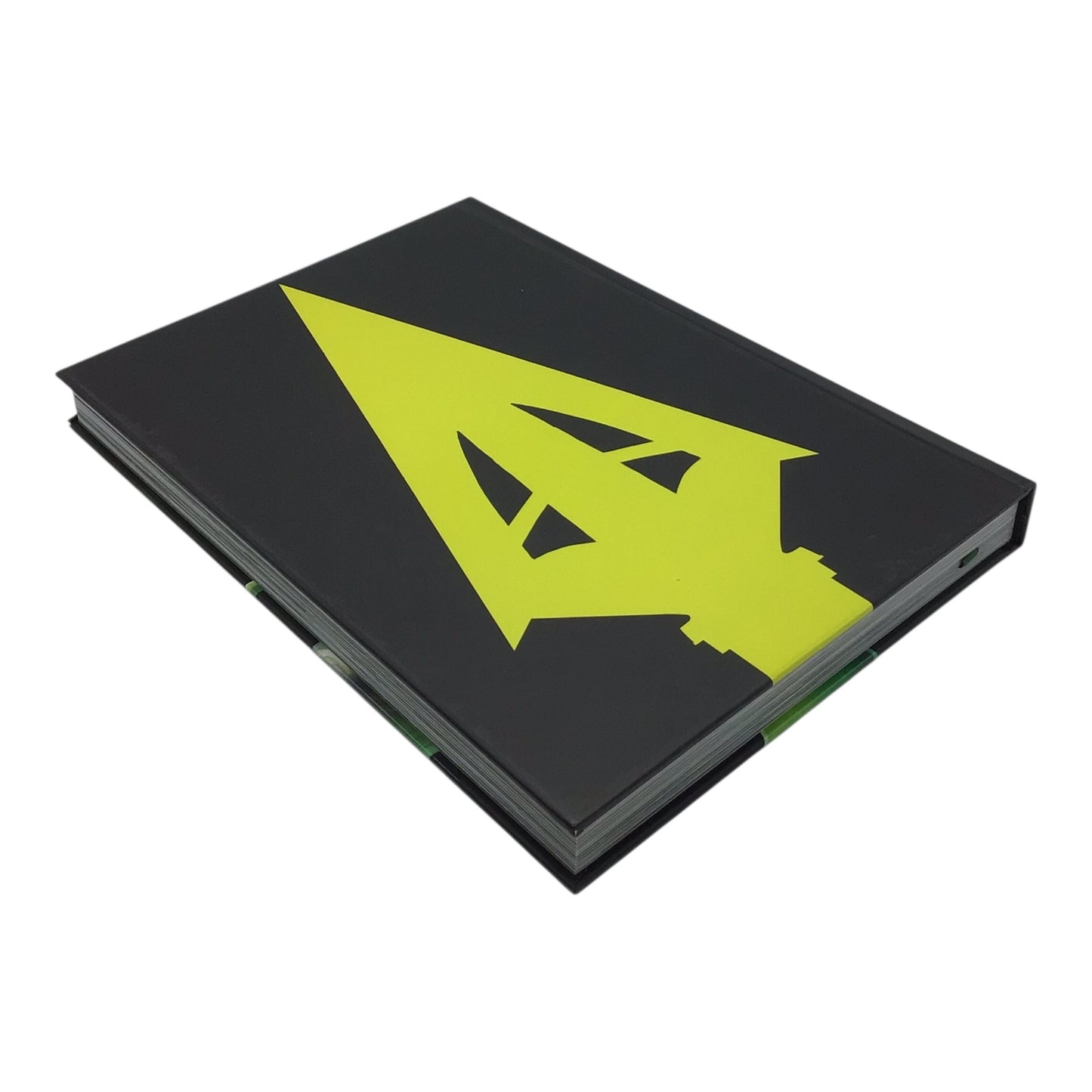 DC Comics Absolute Green Arrow – Deluxe Edition Hardcover with Slipcase