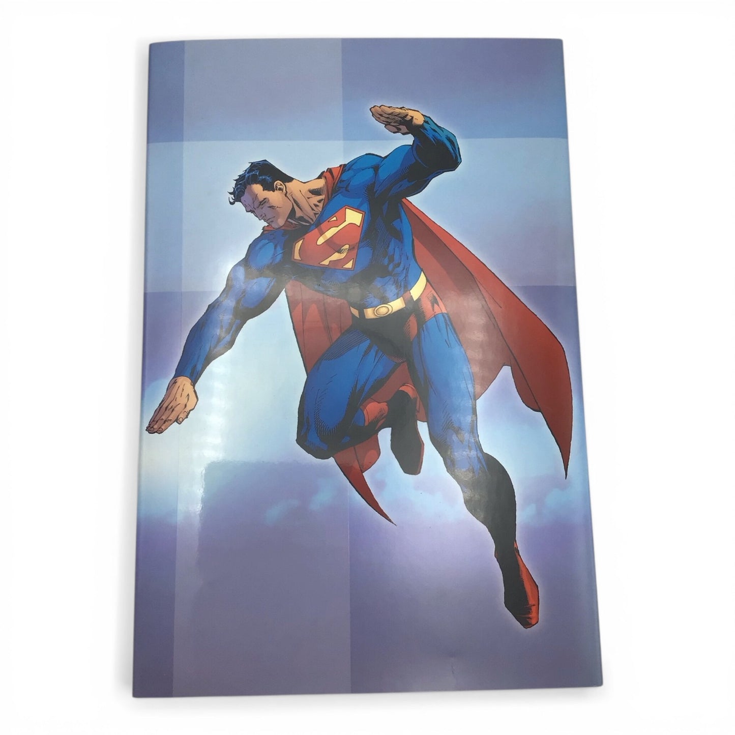 DC Comics Absolute Superman for Tomorrow - Hardcover