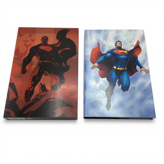 DC Comics Absolute Superman for Tomorrow - Hardcover