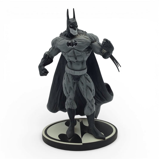 DC Direct Batman Black and White Statue Simon Bisley - Limited Edition