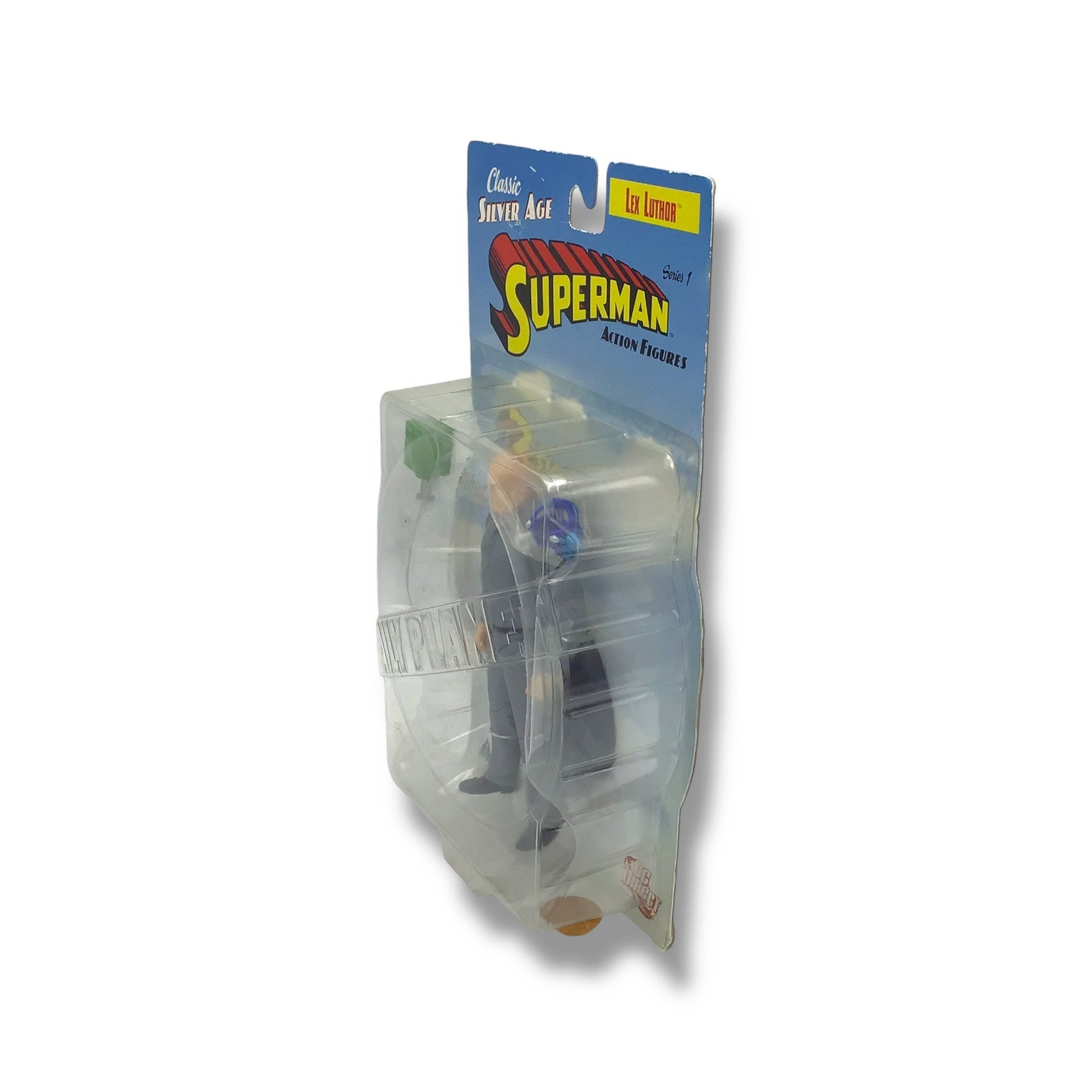 DC Direct - Lex Luthor Action Figure (Series 1) | Superman