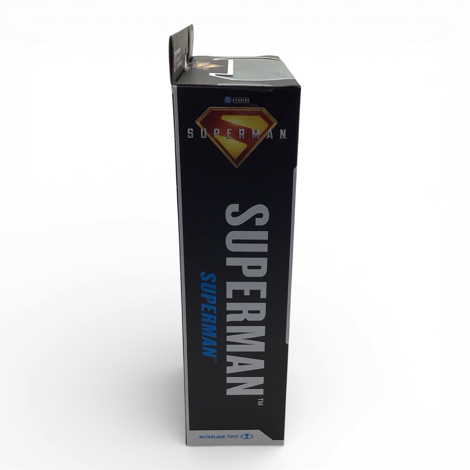 DC Multiverse Superman Action Figure McFarlane Toys - New in Box