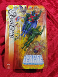 DC Superheroes Pack - Martian Manhunter + Clear Version + J'onn J'onzz 2005