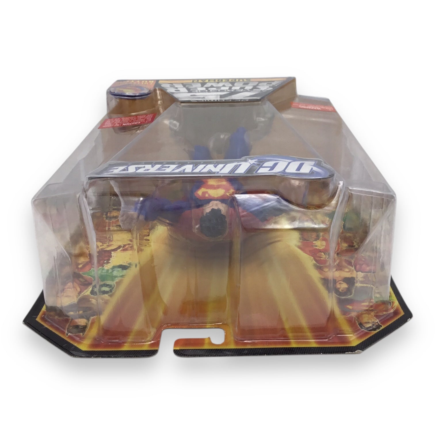 DC Universe Classics 75 Years of Super Power: Superman Action Figure