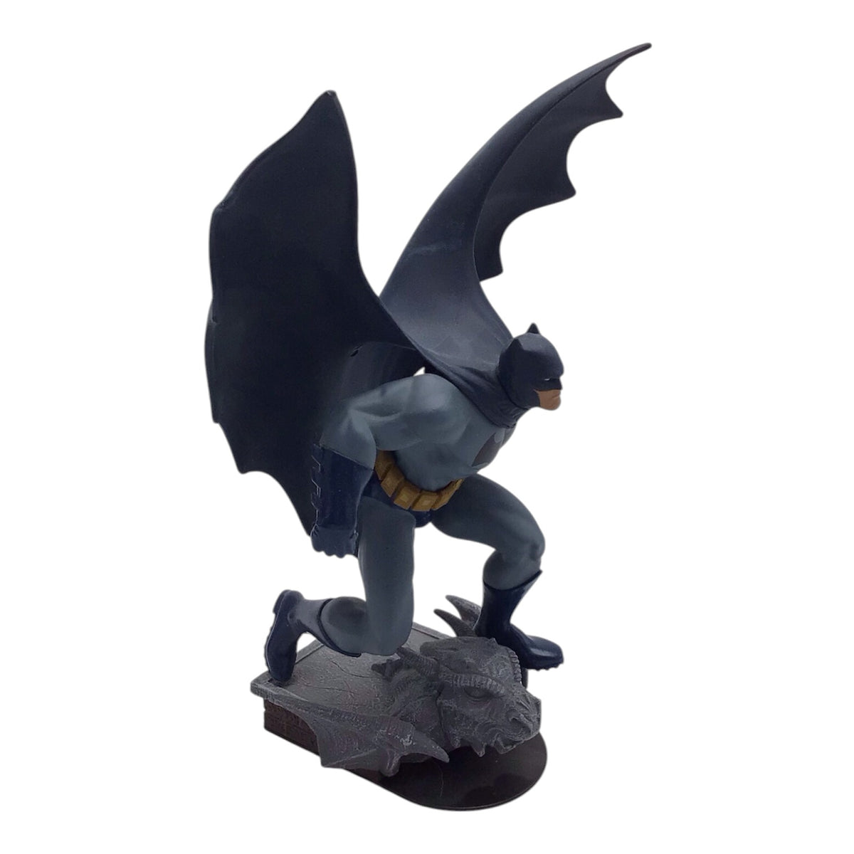 DC Universe Online 8" Batman Statue