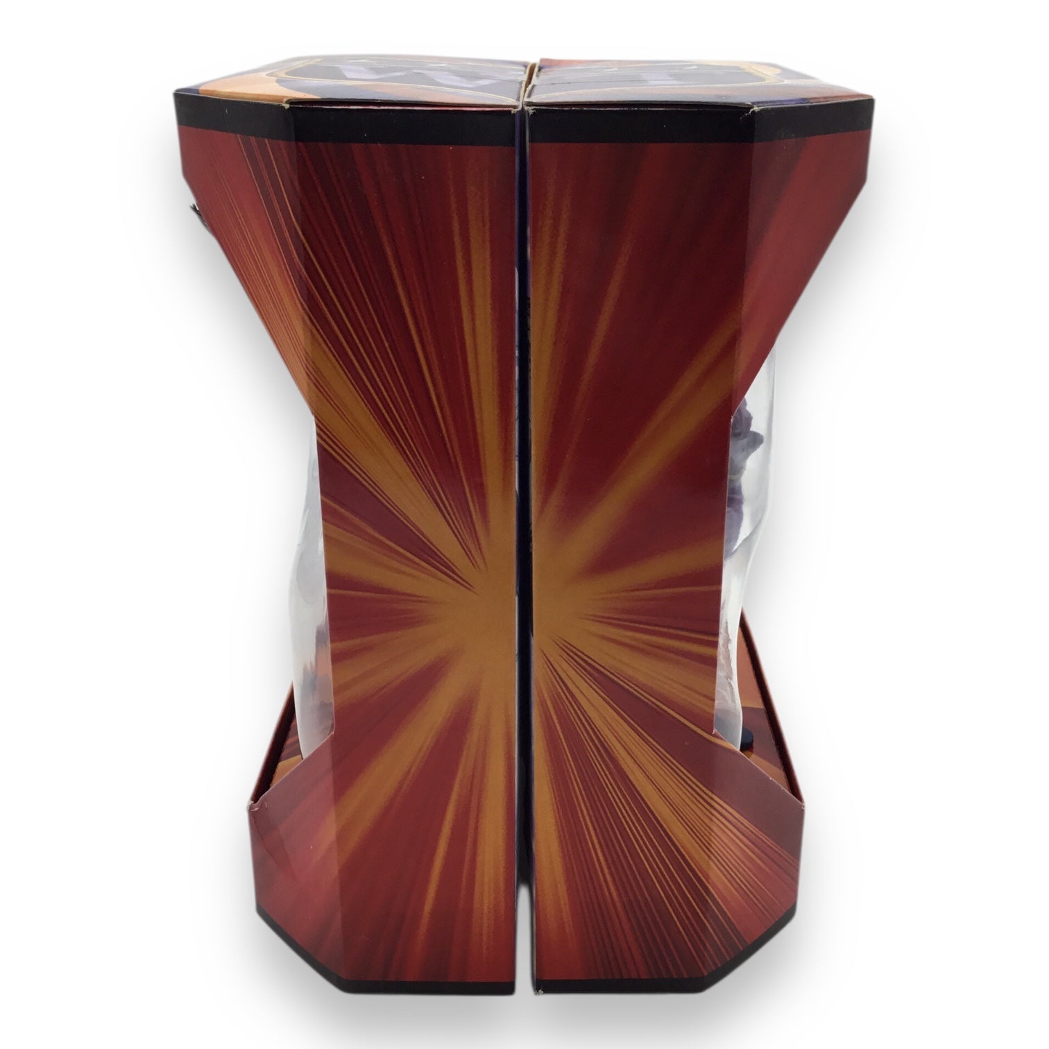 DC Universe Wonder Twins Zan and Jayna Action Figure Set