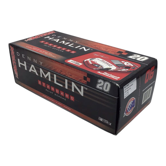 Denny Hamlin #20 Rockwell Automation 2006 Monte Carlo Diecast Model