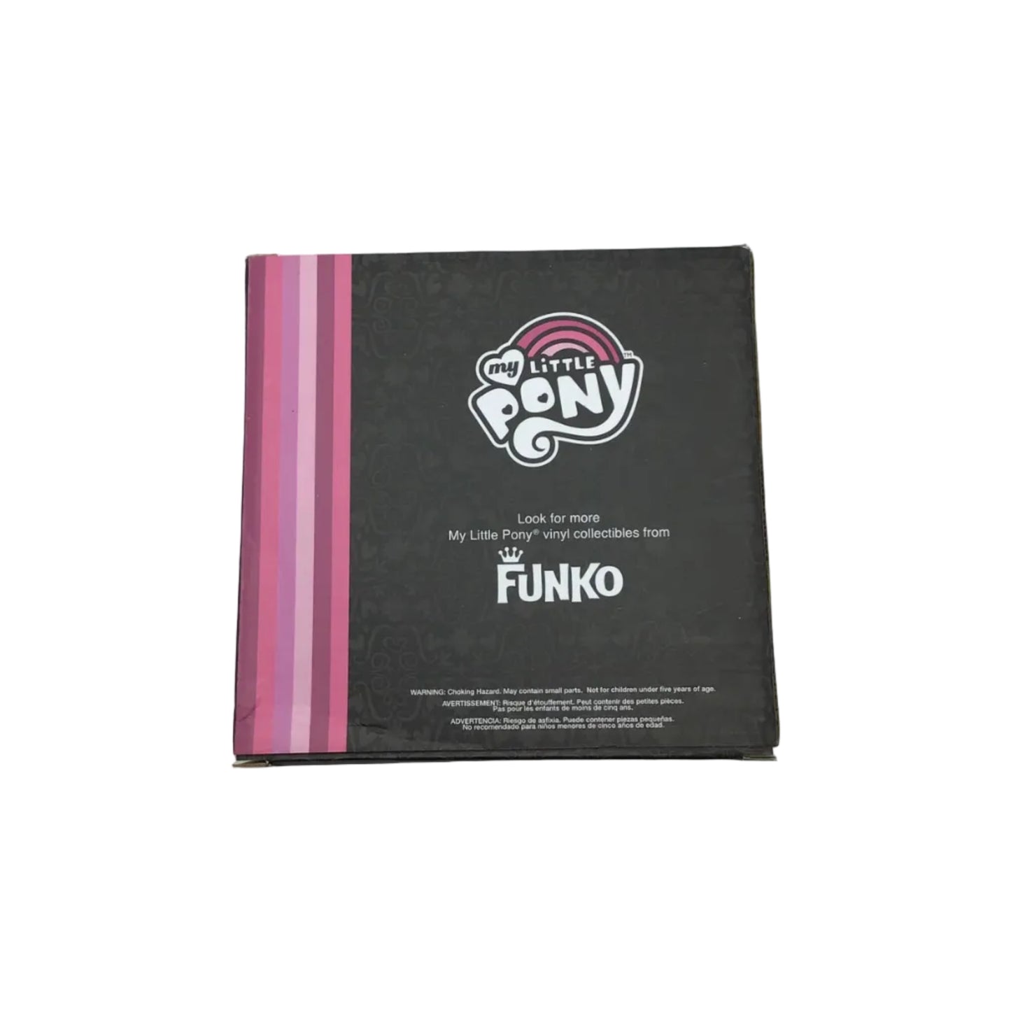 Funko My Little Pony Pinkie Pie Vinyl Collectible 2013