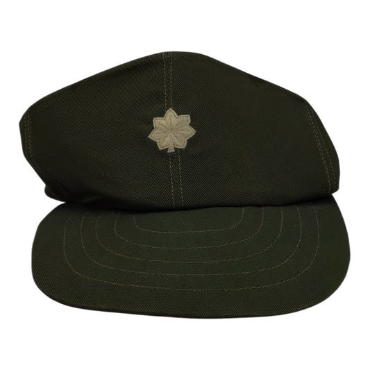 U.S. Vietnam War Lt. Colonel Patrol Hat Made in Country (Scarce)