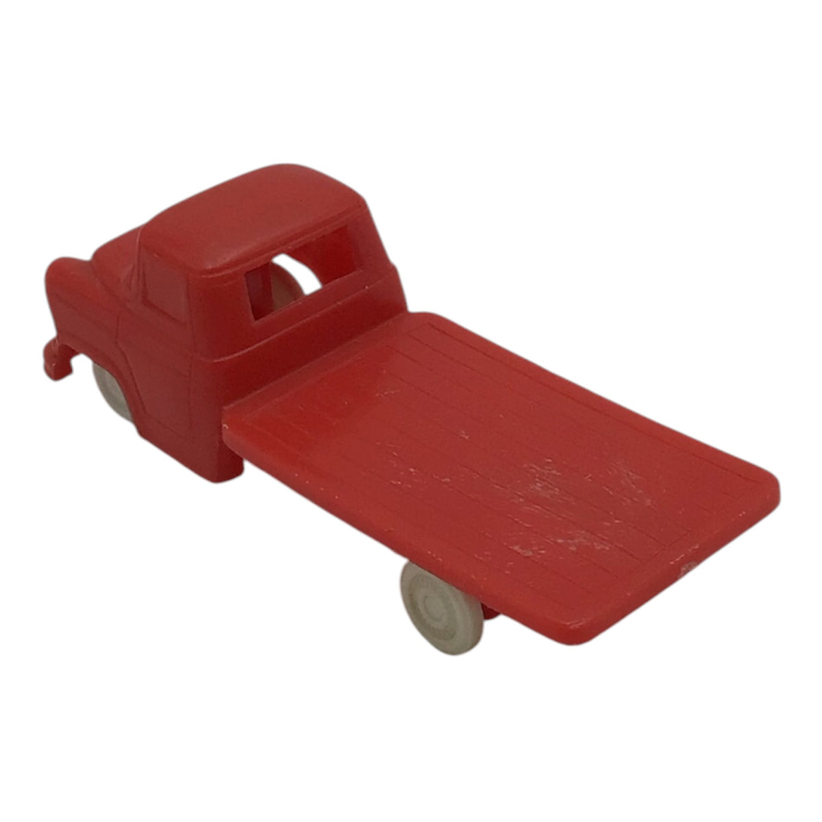 Vintage Process Plastics Co. Flatbed Truck