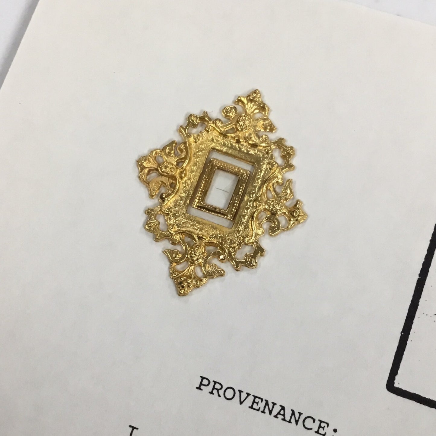 Robert E. Lee Hair Clipping with COA and Documentation