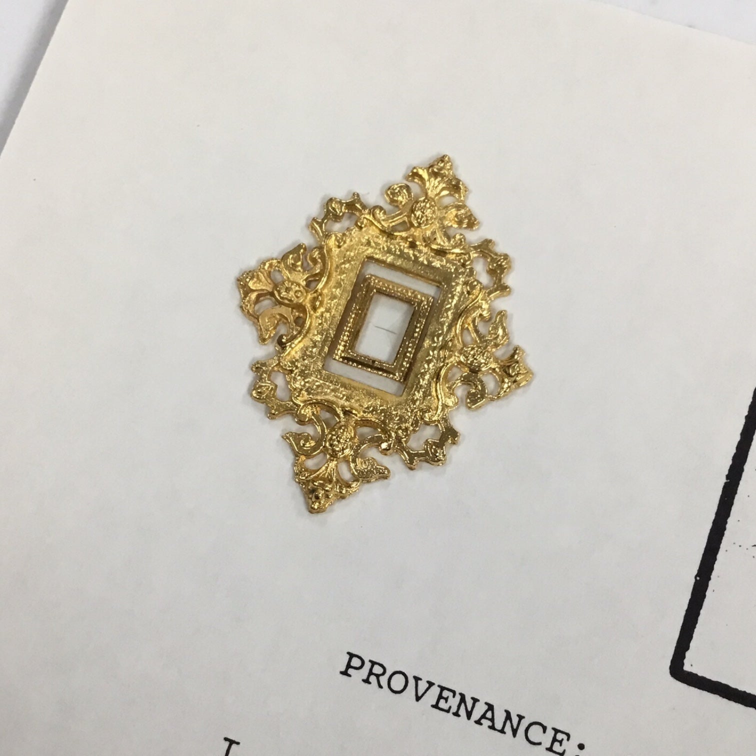 Robert E. Lee Hair Clipping with COA and Documentation