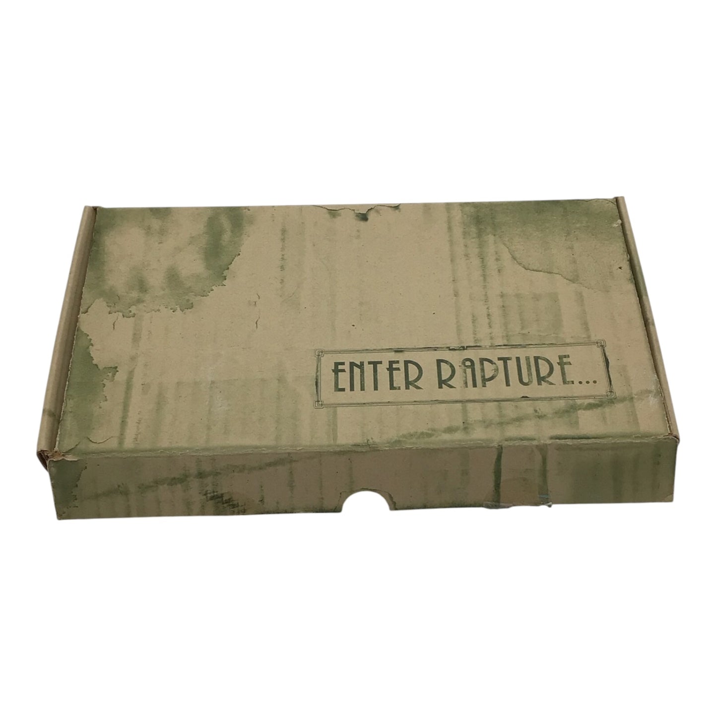 Xbox 360 Bioshock Enter Rapture Faceplate