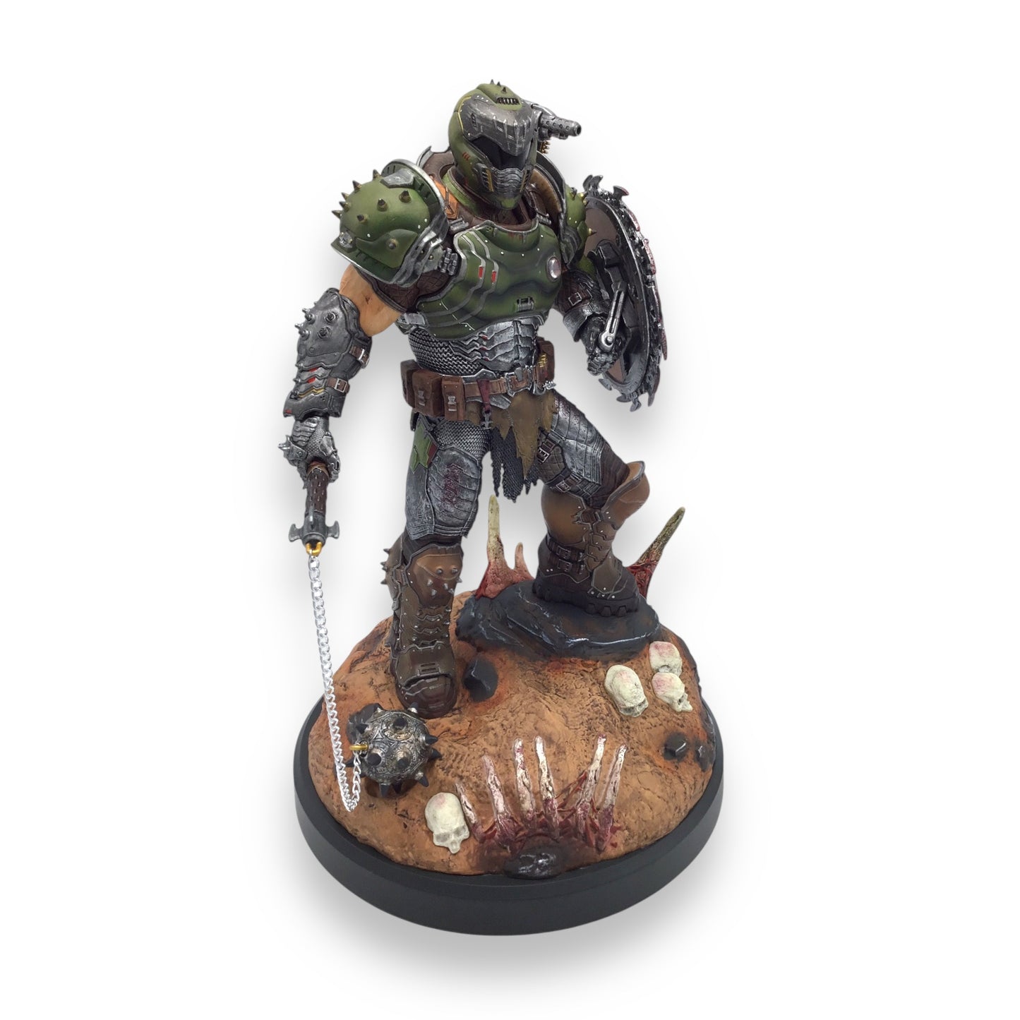 DOOM: The Dark Ages Collector's Bundle (Xbox Series X) Sealed Game