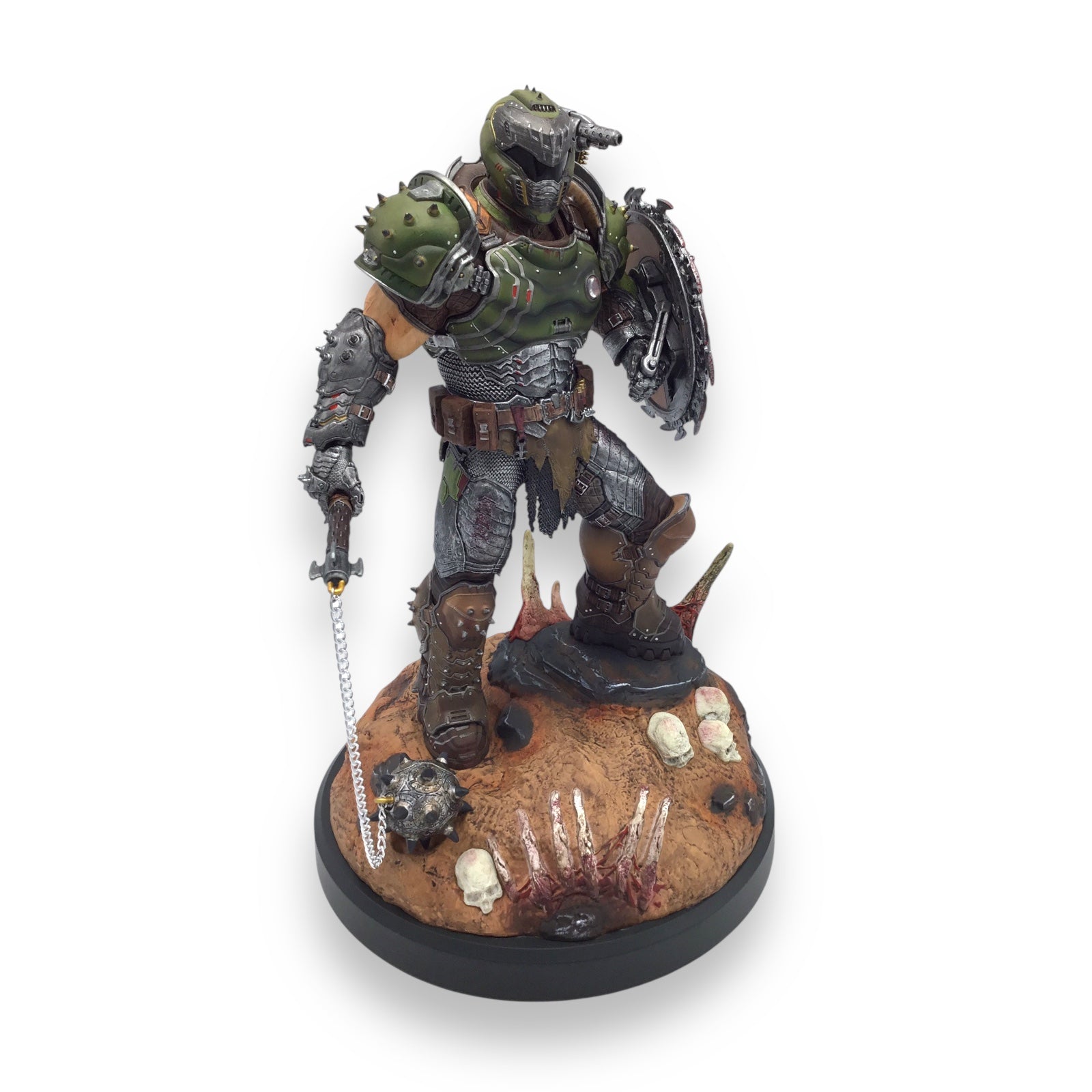DOOM: The Dark Ages Collector's Bundle (Xbox Series X) Sealed Game