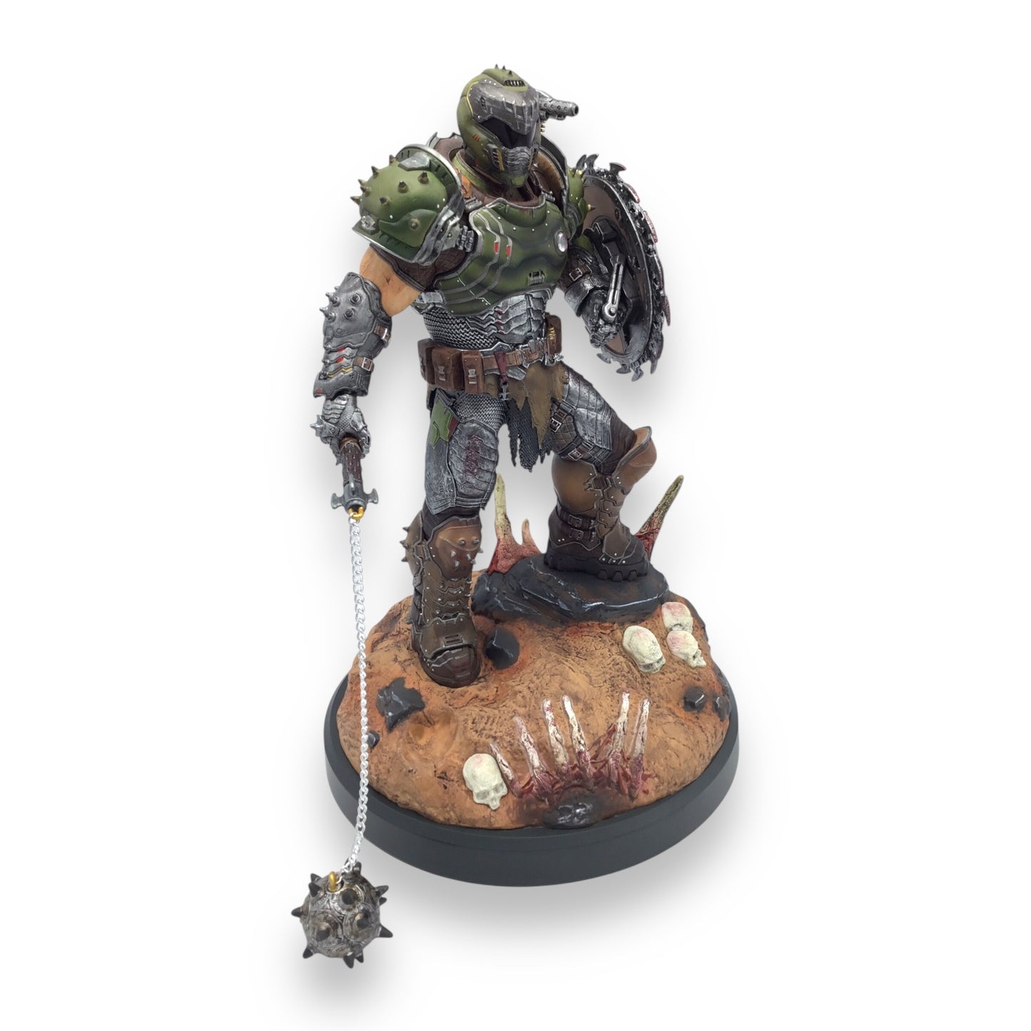 DOOM: The Dark Ages Collector's Bundle (Xbox Series X) Sealed Game