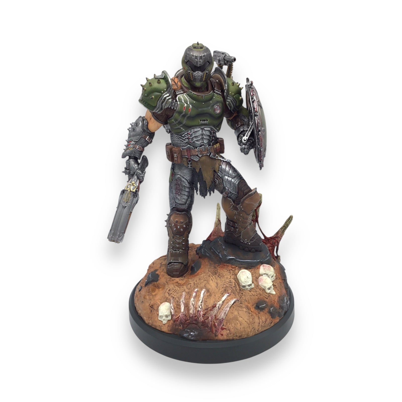 DOOM: The Dark Ages Collector's Bundle (Xbox Series X) Sealed Game