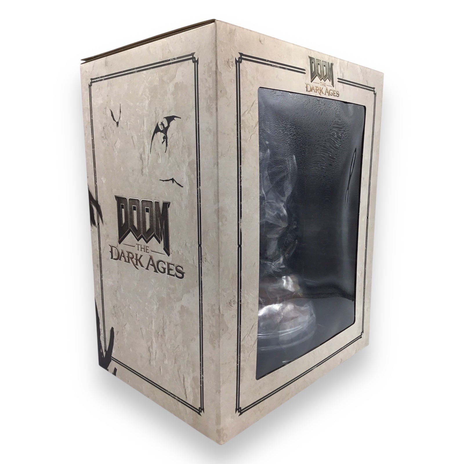 DOOM: The Dark Ages Collector's Bundle (Xbox Series X) Sealed Game