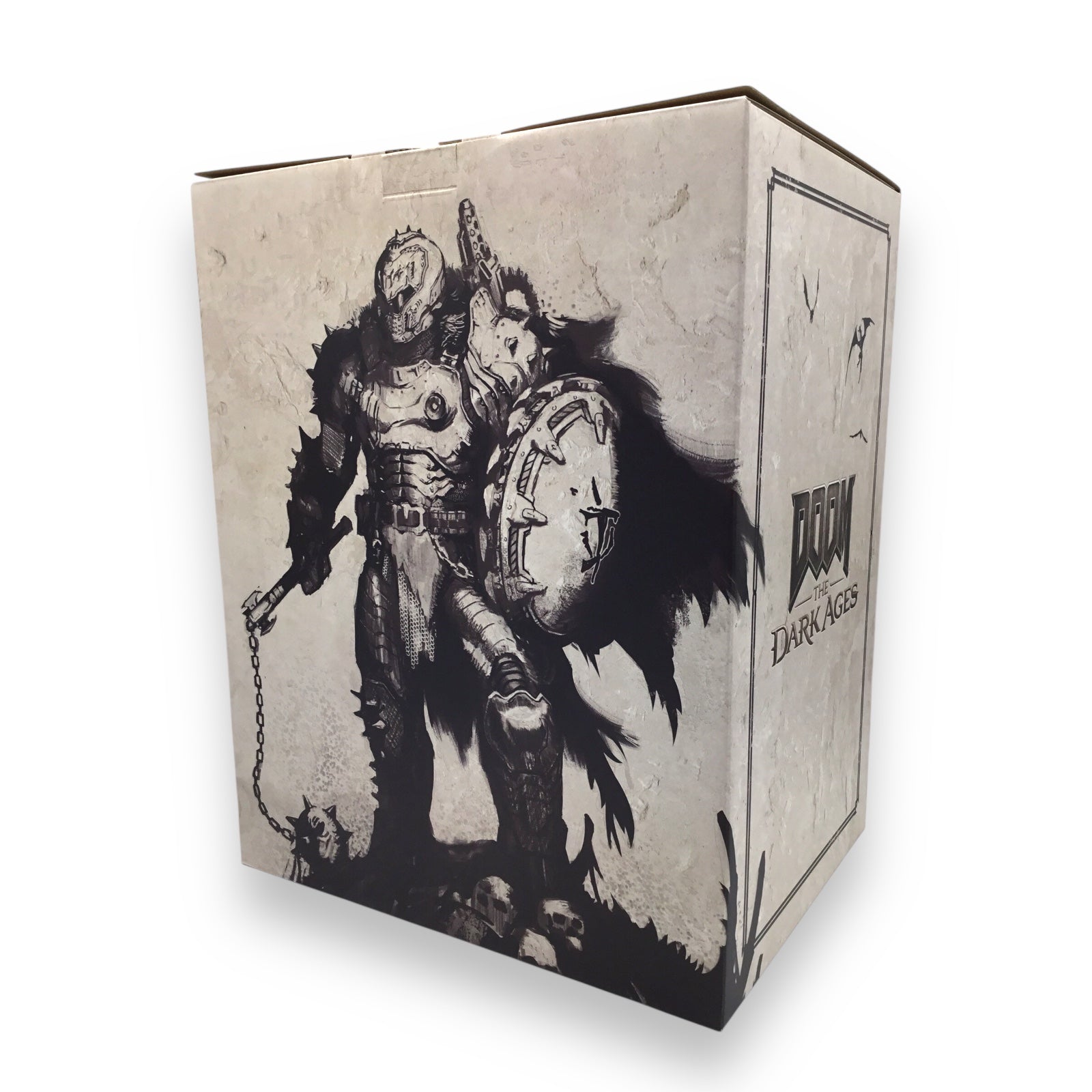 DOOM: The Dark Ages Collector's Bundle (Xbox Series X) Sealed Game