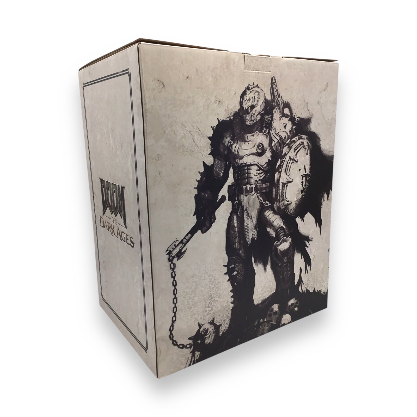 DOOM: The Dark Ages Collector's Bundle (Xbox Series X) Sealed Game