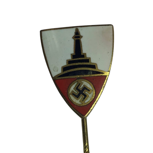 DRKB Membership Stickpin