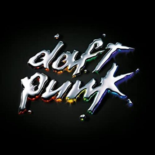 Daft Punk - Discovery | Vinyl LP Album