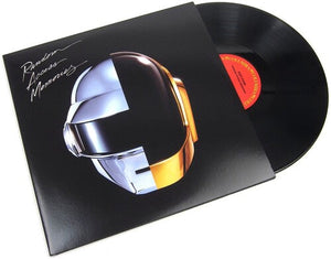 Daft Punk - Random Access Memories | Vinyl LP Album
