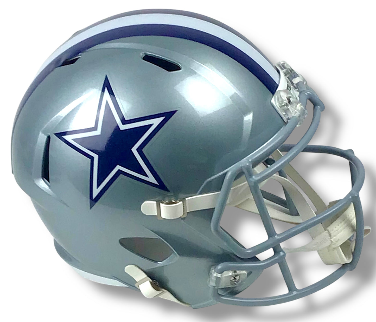 Dallas Cowboys Speed Replica Football Helmet