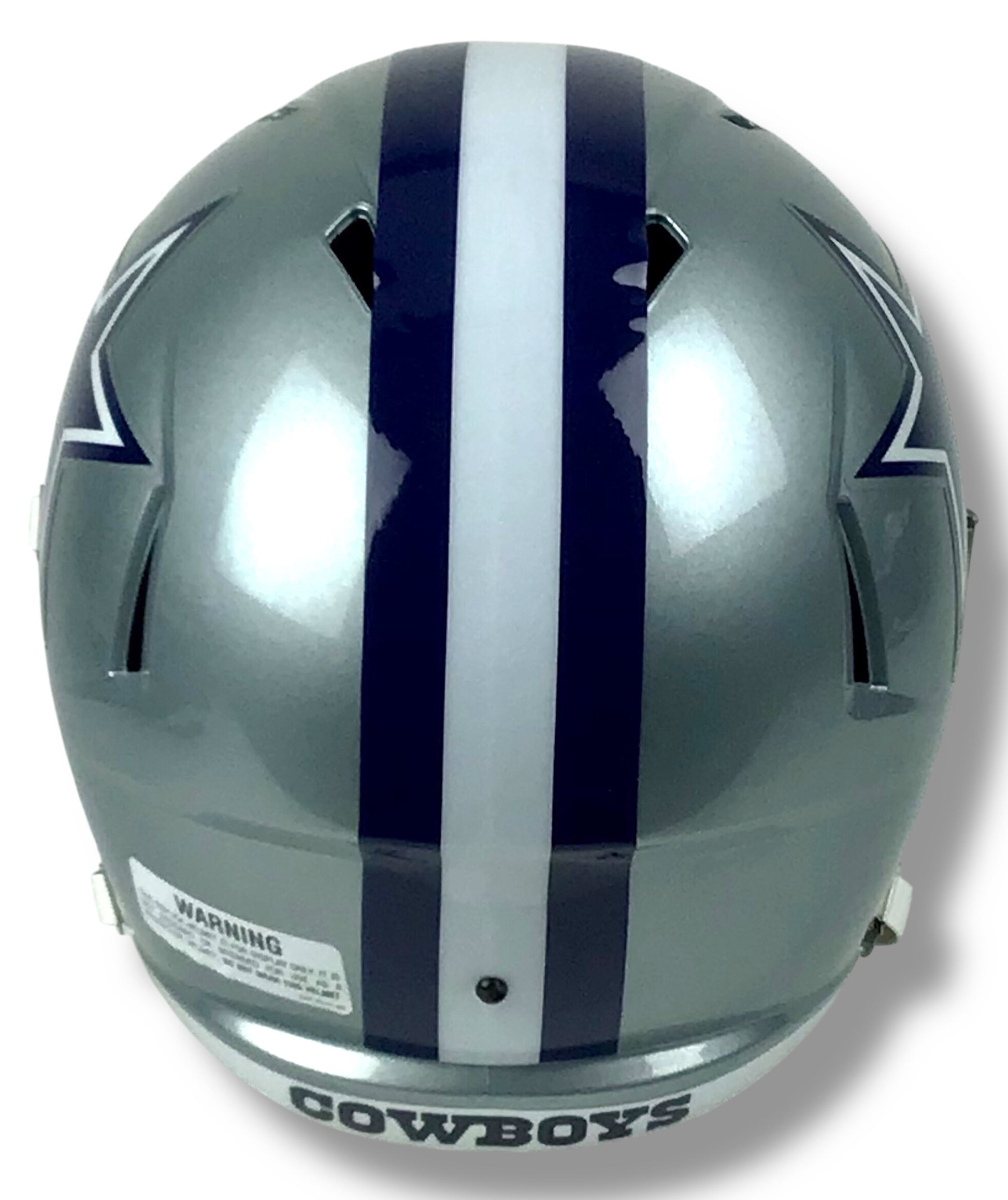 Dallas Cowboys Speed Replica Football Helmet