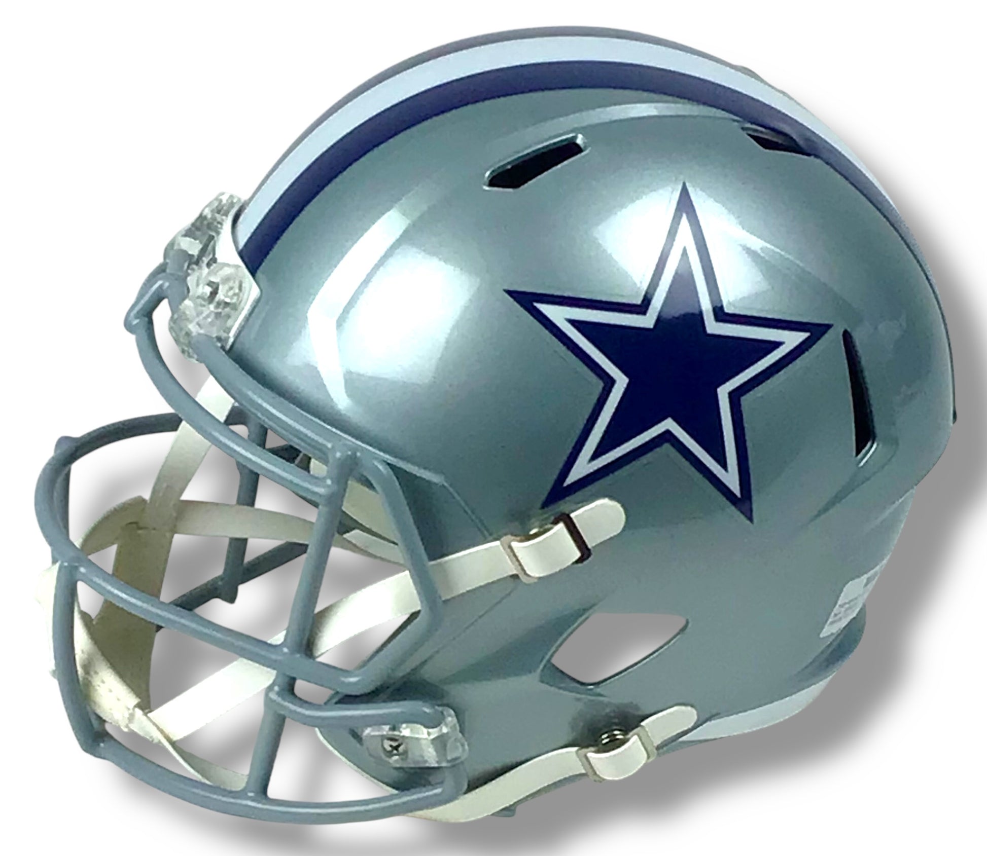 Dallas Cowboys Speed Replica Football Helmet