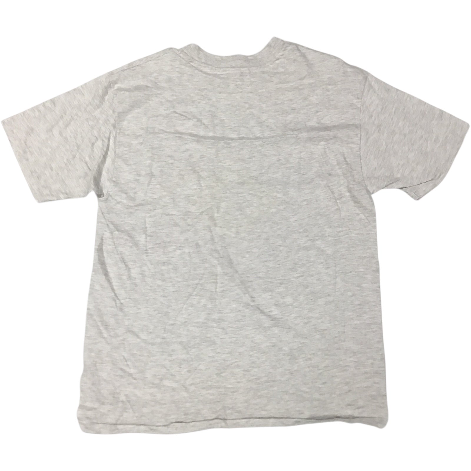 Dallas Cowboys Super Bowl Tee Shirt – Final Score 52–17 vs Bills Signed by Daryl Johnston #48