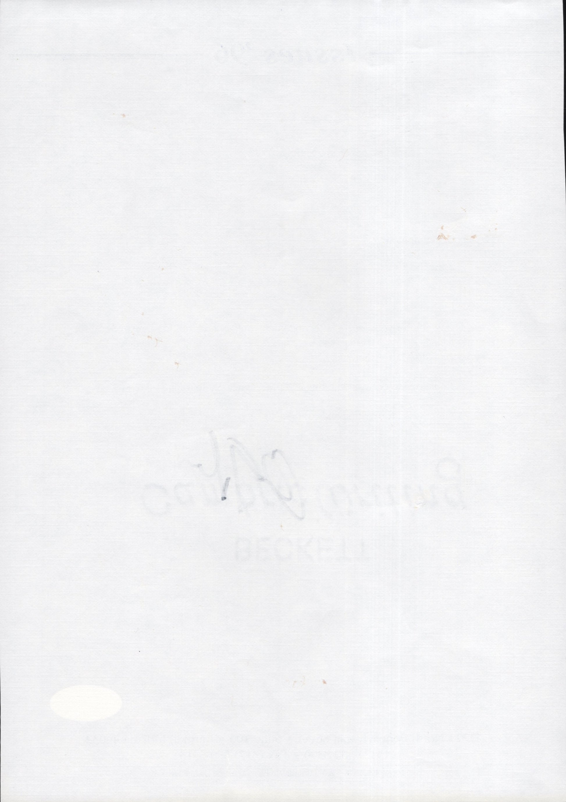 Dan Quayle Signed Personal Letter May 15, 1995, Dan Quayle Autograph on 8x10 Typed Letter, JSA Certified Authentic UU42116