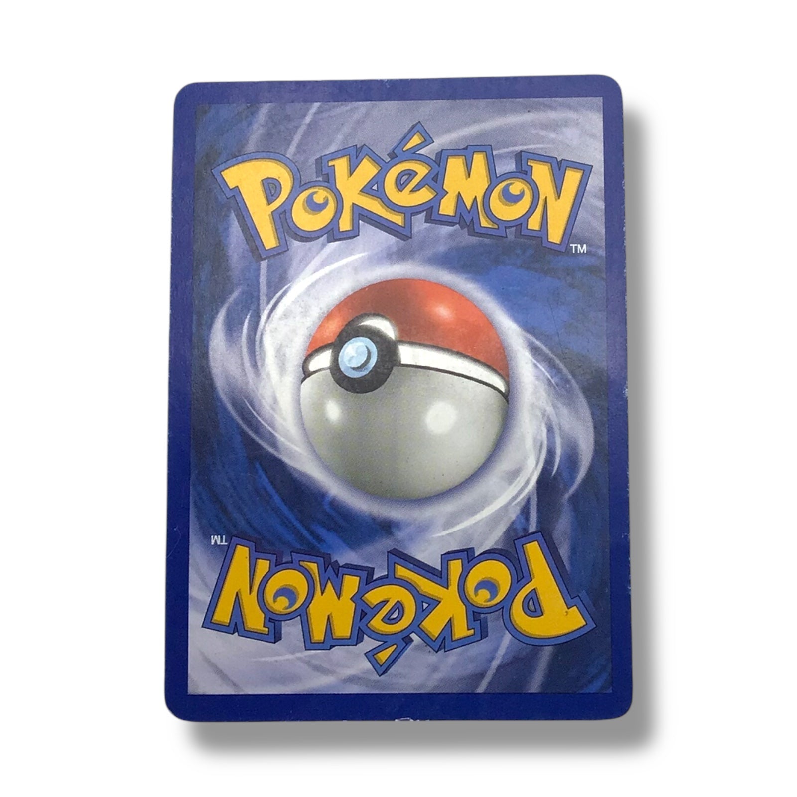 Dark Blastoise (Holo) Pokémon Card - Team Rocket