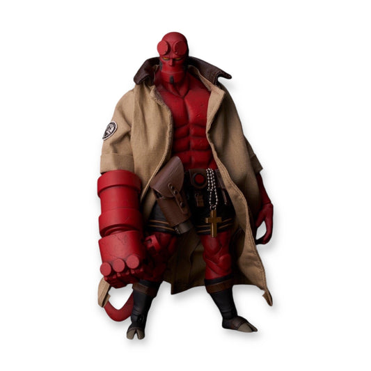 Dark Horse Direct Exclusive Hellboy Statue - Limited Edition, 1:12 Scale