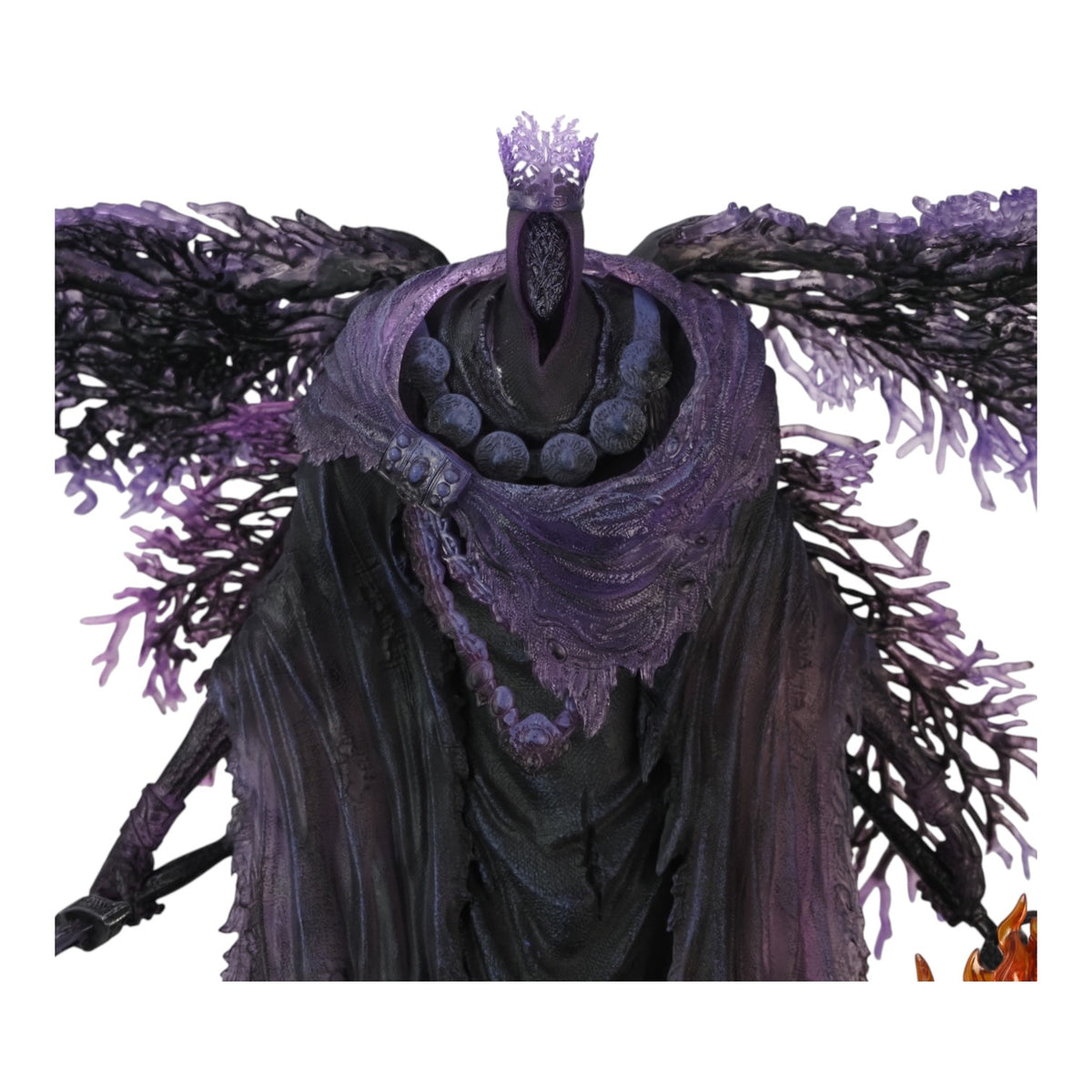 Dark Souls 3 Pontiff Sulyvahn Statue — Deluxe Edition Overview