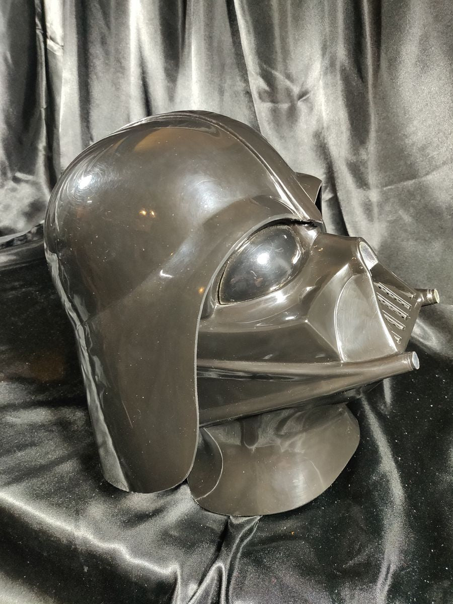 Darth Vader Helmet Don Post Mask Series 1996 w/ Original Box