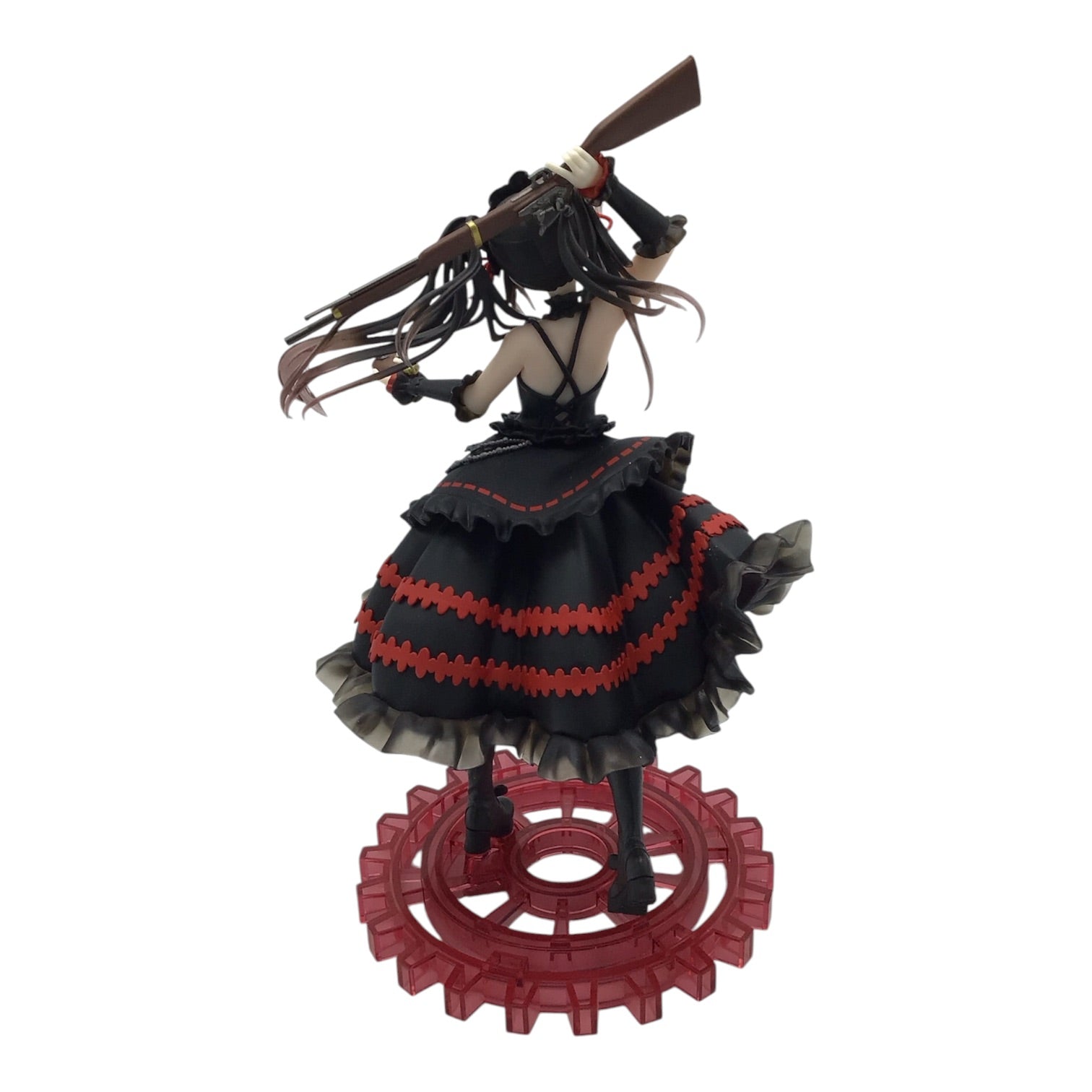 Date A Live Kurumi Tokisaki Zafkiel Artist MasterPiece+ AMP Figure