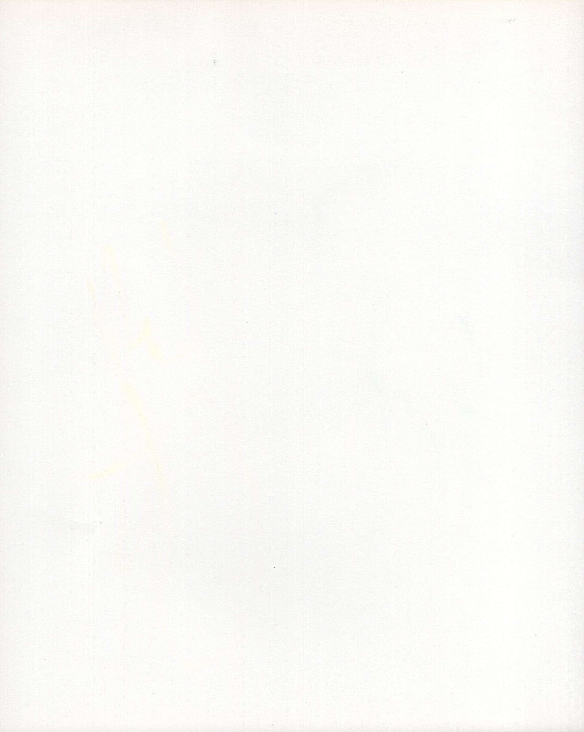 David Copperfield Signed 8x10 Photo Standing Pose JSA Certified Authentic