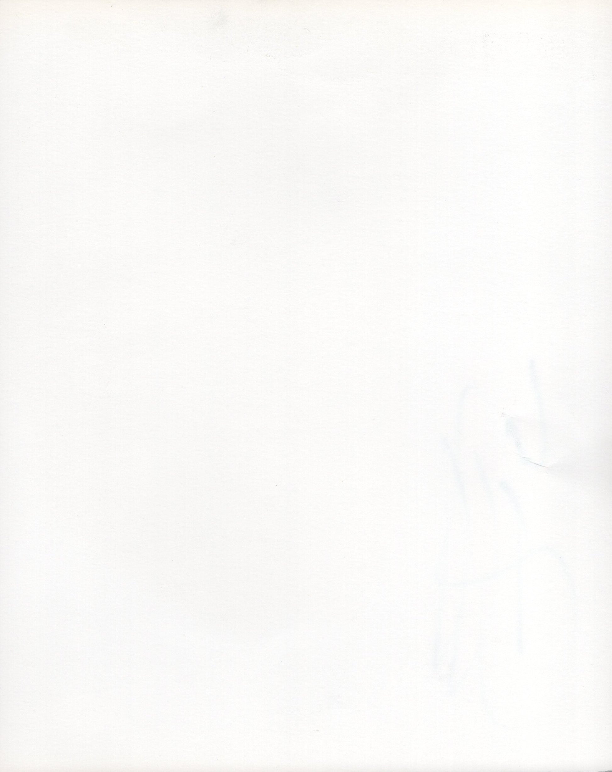 David Copperfield Signed Photo 8x10, JSA Certified Color Headshot