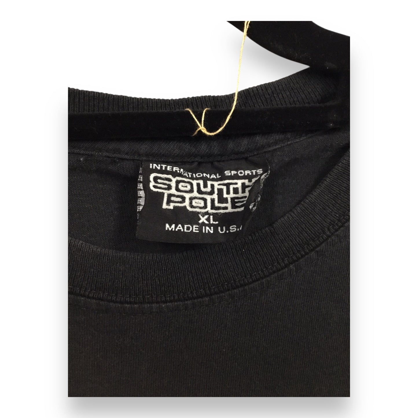 David Lee Roth - World Tour '99 Men's T-Shirt