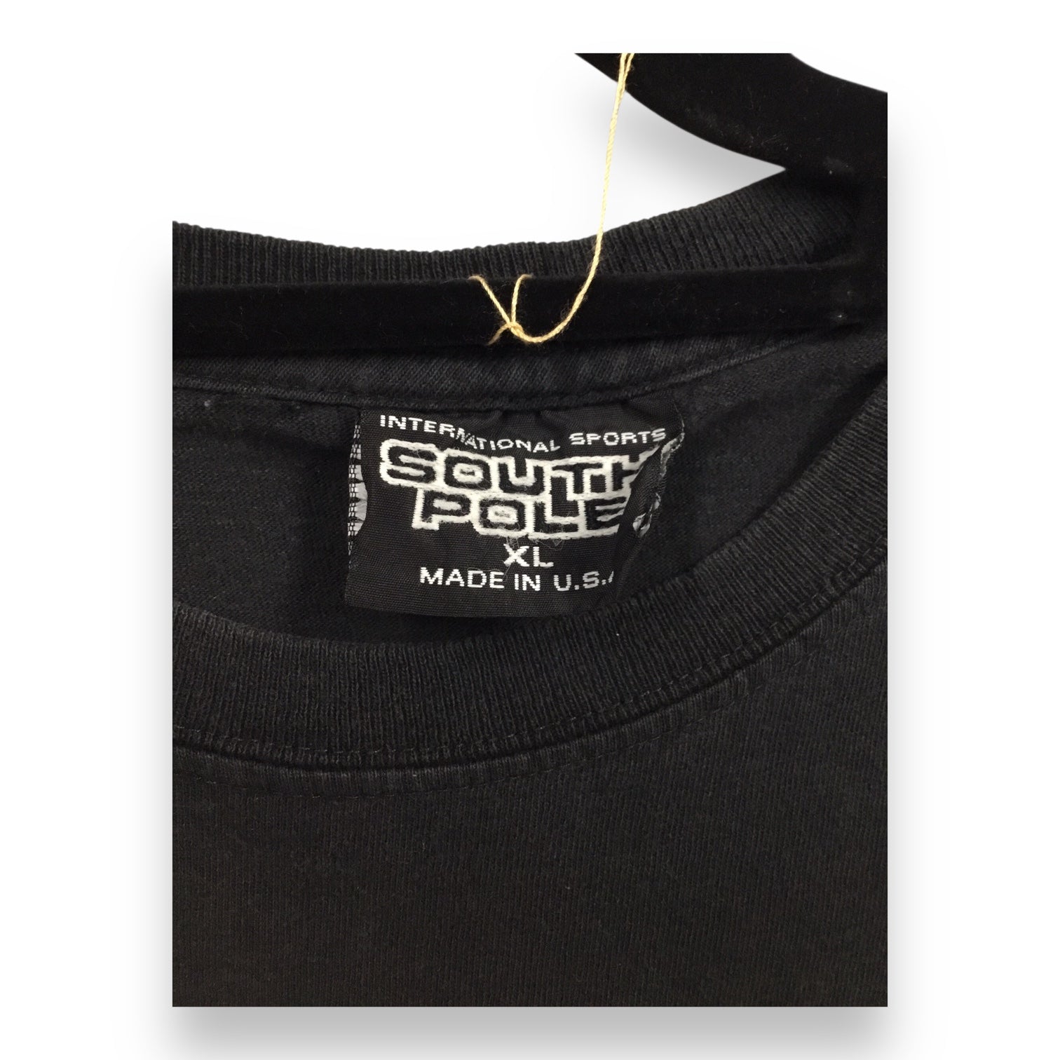 David Lee Roth - World Tour '99 Men's T-Shirt