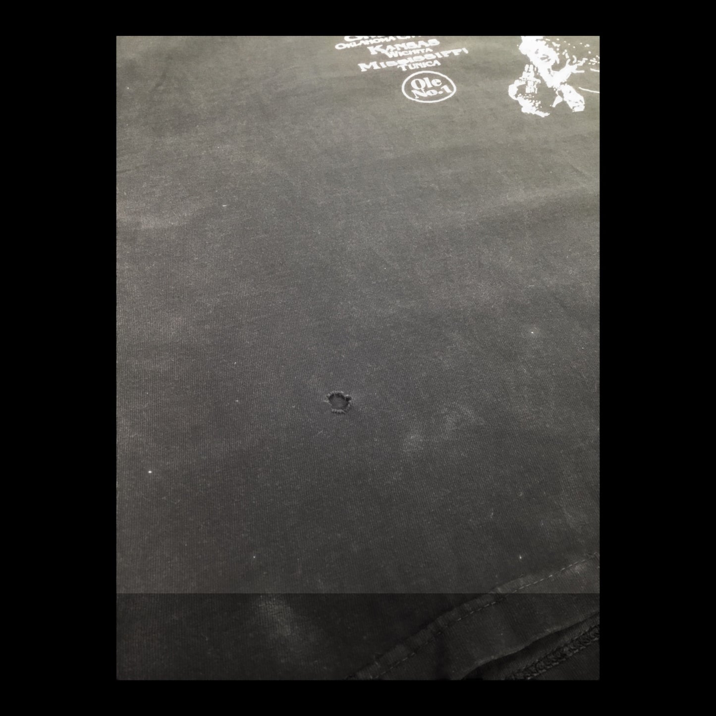 David Lee Roth - World Tour '99 Men's T-Shirt