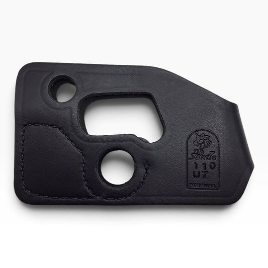 DeSantis Gunhide Pocket Shot Leather Holster 110 U7