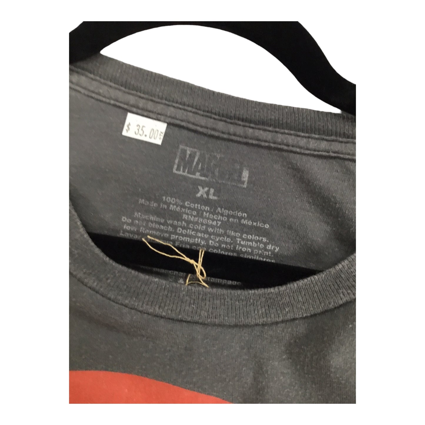 Deadpool T-Shirt Generic