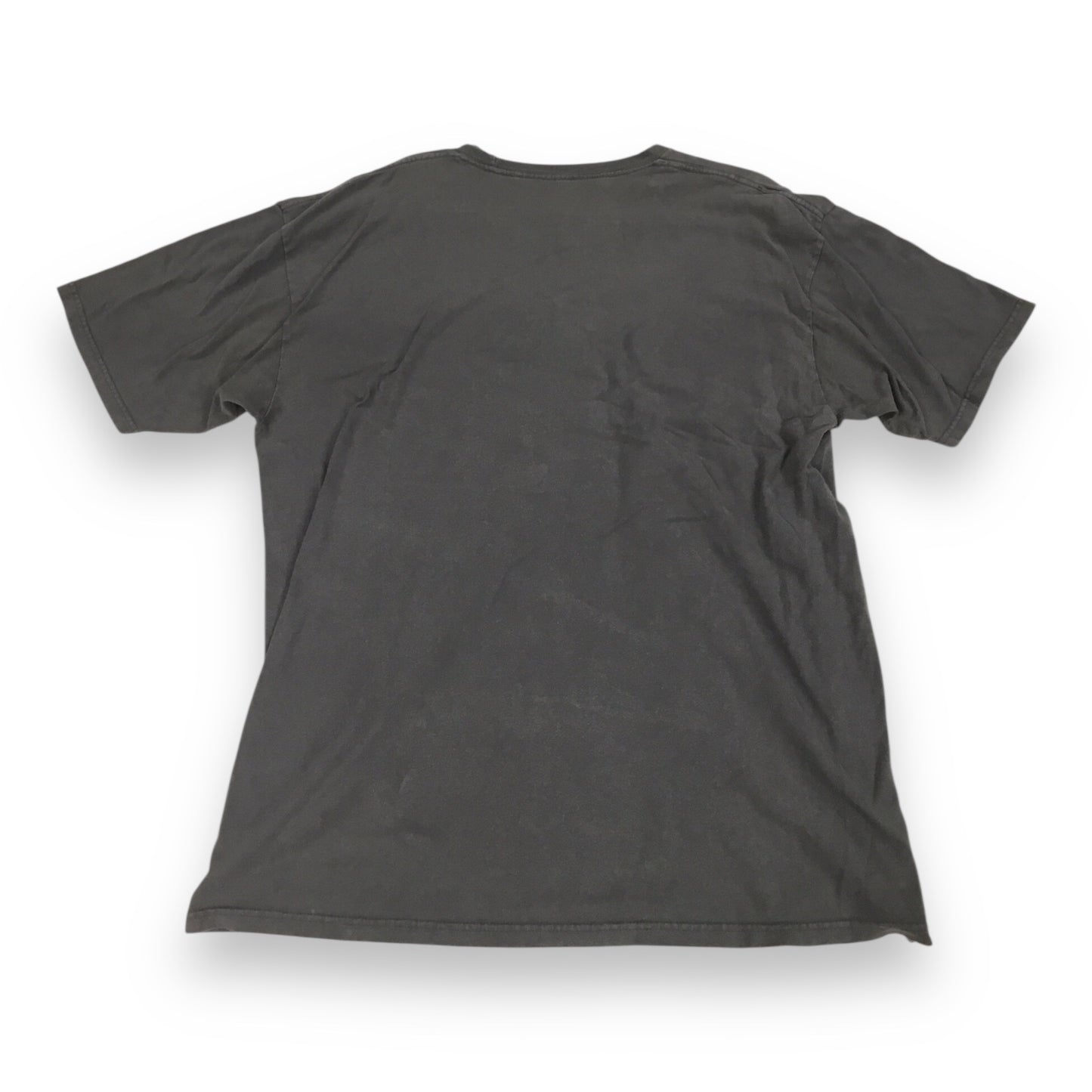 Deadpool T-Shirt Grey XL Marvel T-Shirt