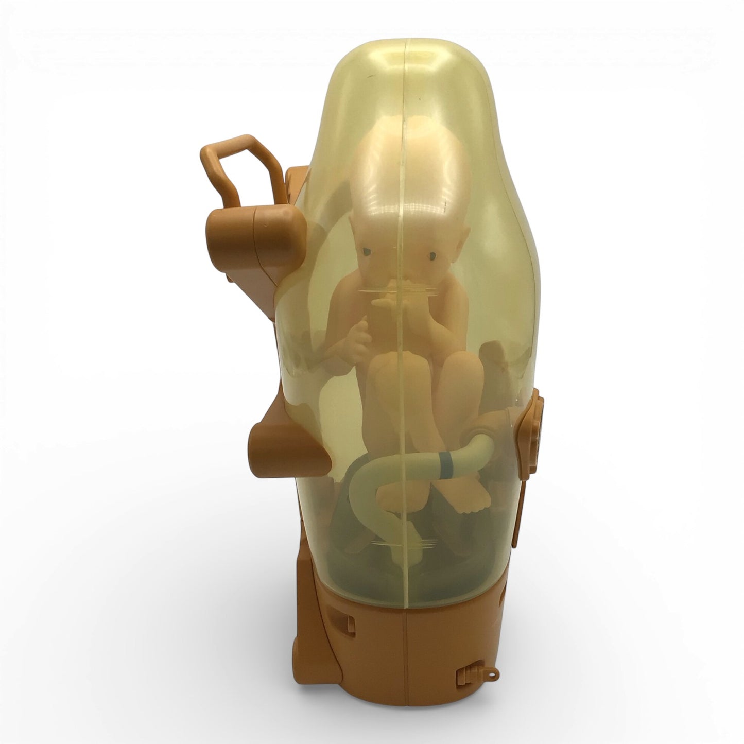 Death Stranding Collector's Edition Baby BB Pod Replica - No Case, Baby Only