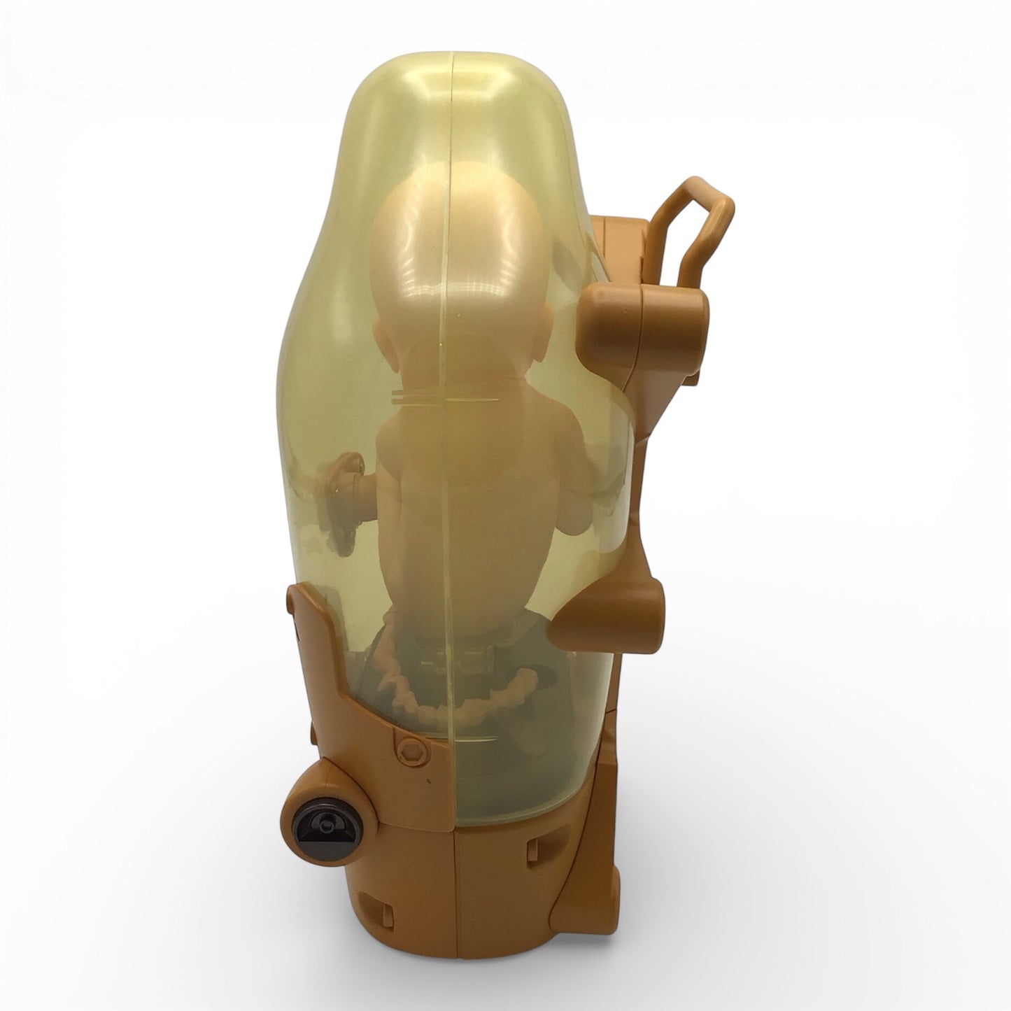 Death Stranding Collector's Edition Baby BB Pod Replica - No Case, Baby Only